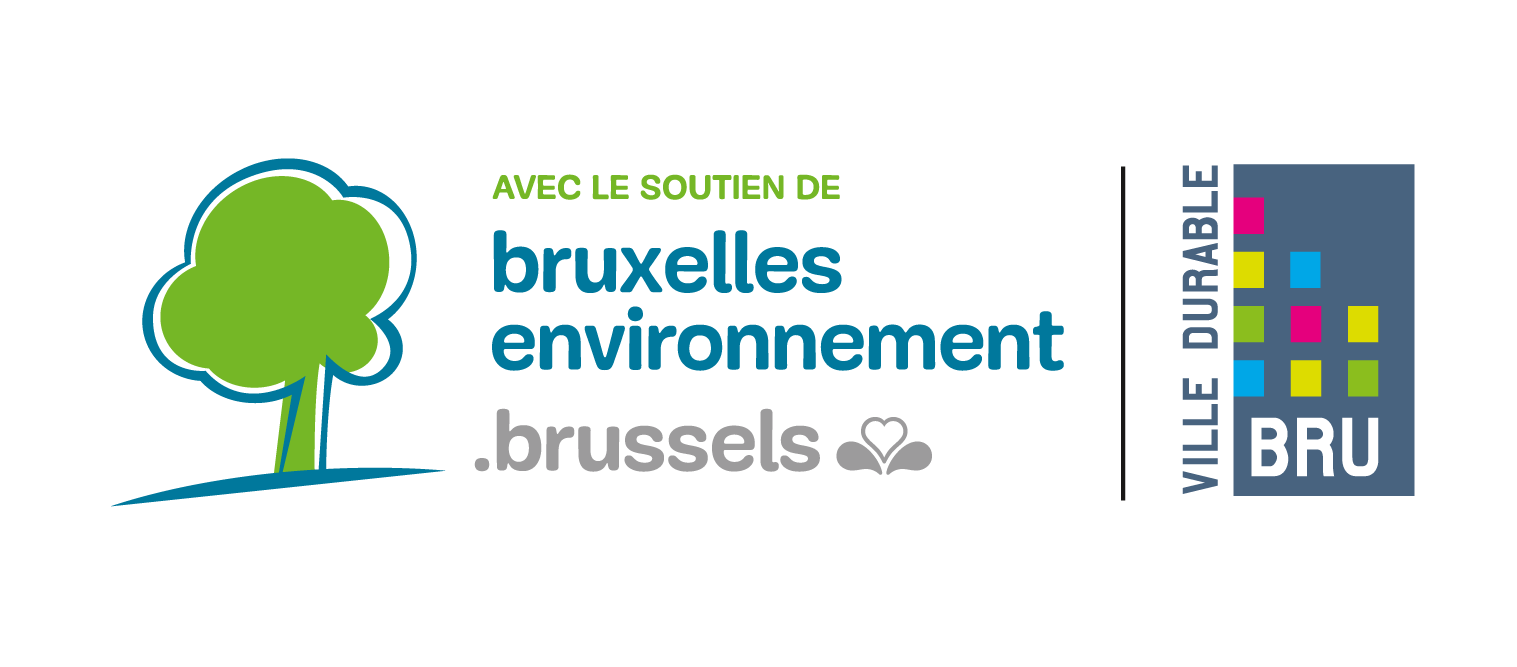 Bruxelles Environnement - IBGE